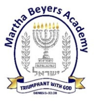 Martha Beyers